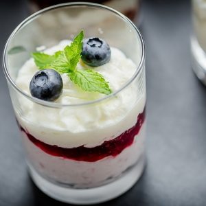 Cheesecake