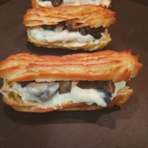 Eclairs
