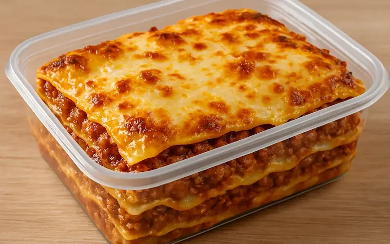 comida real food en tu oficina