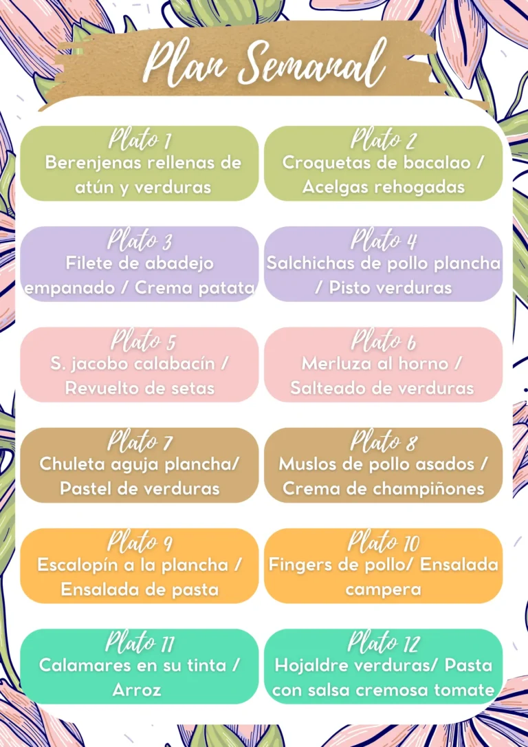 comida casera saludable oficina